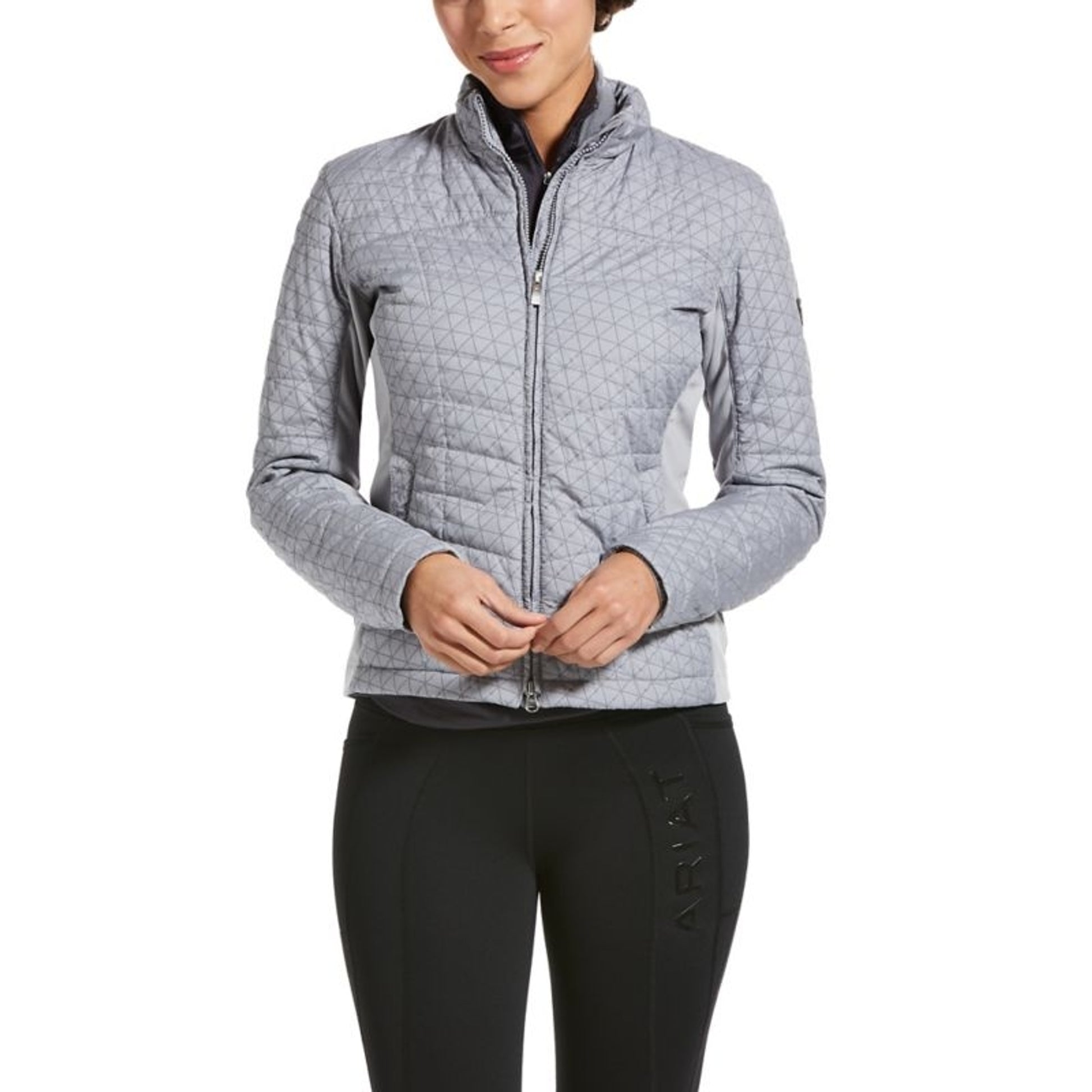 Ariat Ladies Volt 2.0 Reflective Jacket