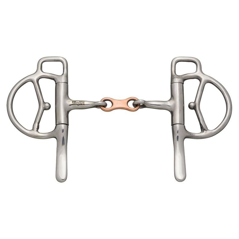 Tough1 SS/Copper French Link Driving Bit