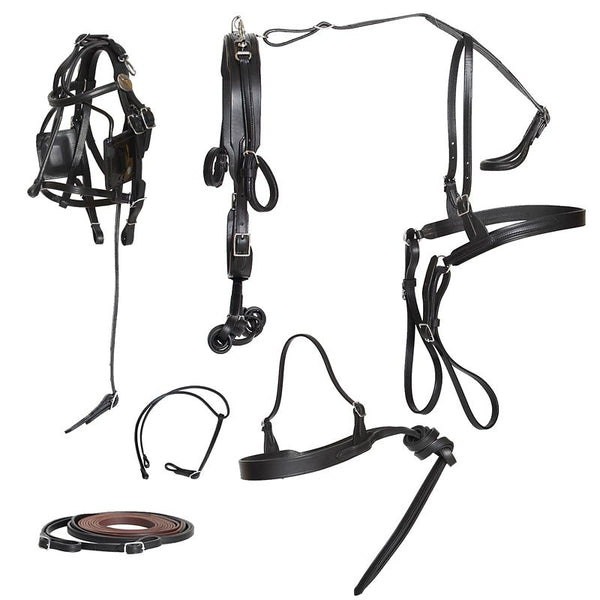 Miniature Horse Tack & Supplies - MiniTack.com