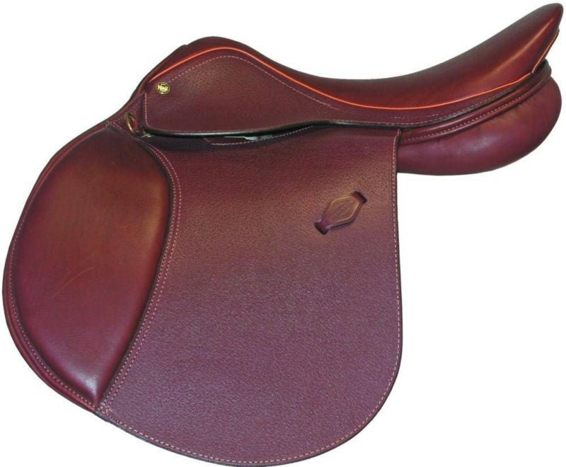 Henri de Rivel Amplus Close Contact Saddle