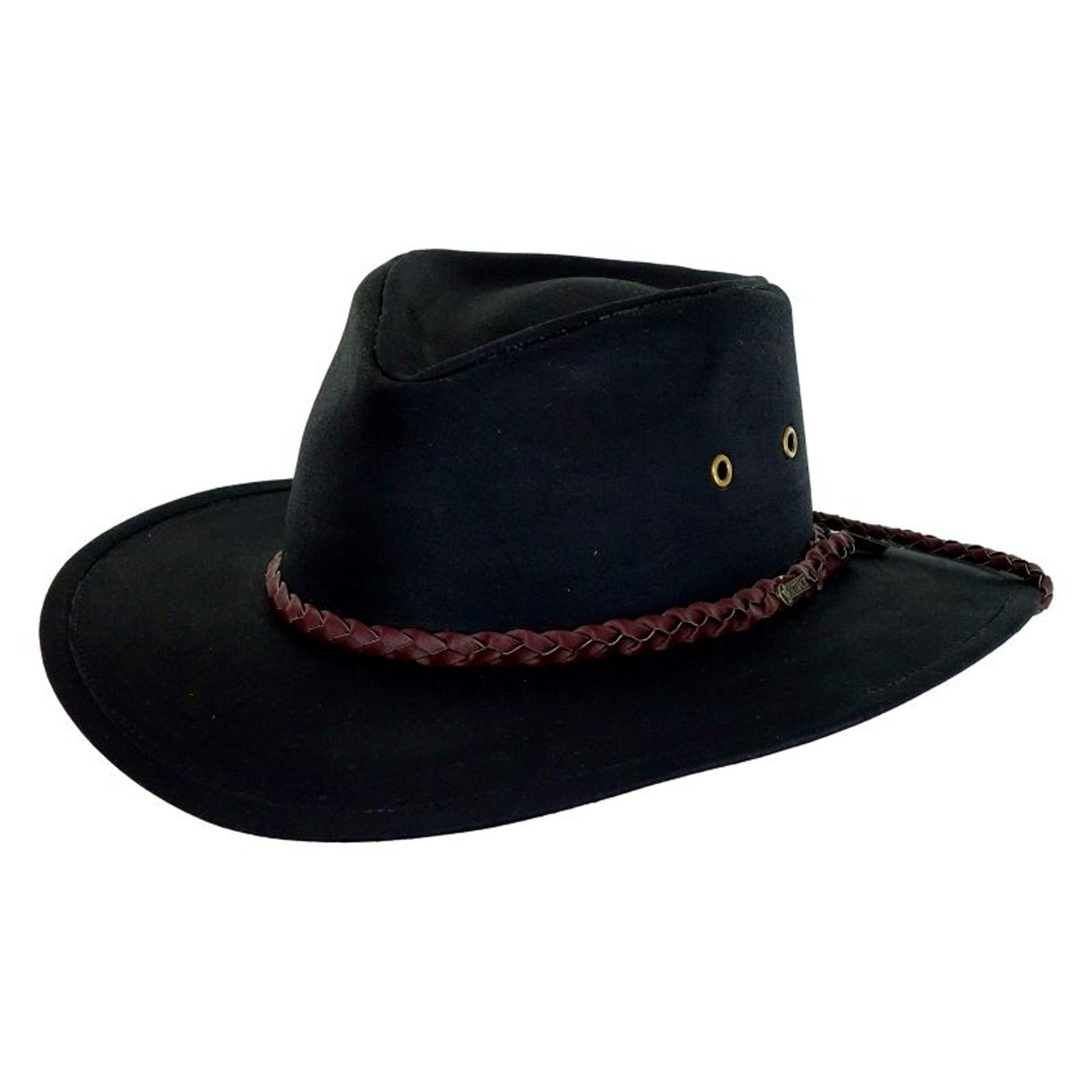 Outback Trading Grizzly Hat