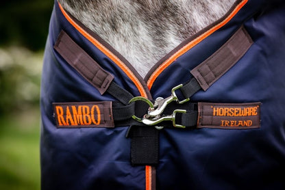 Rambo Original Arch Blanket 100g