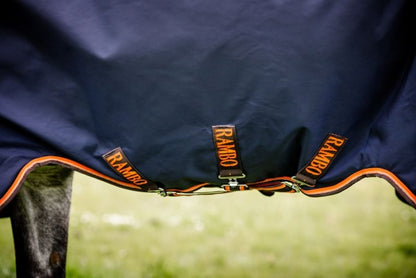 Rambo Original Arch Blanket 100g