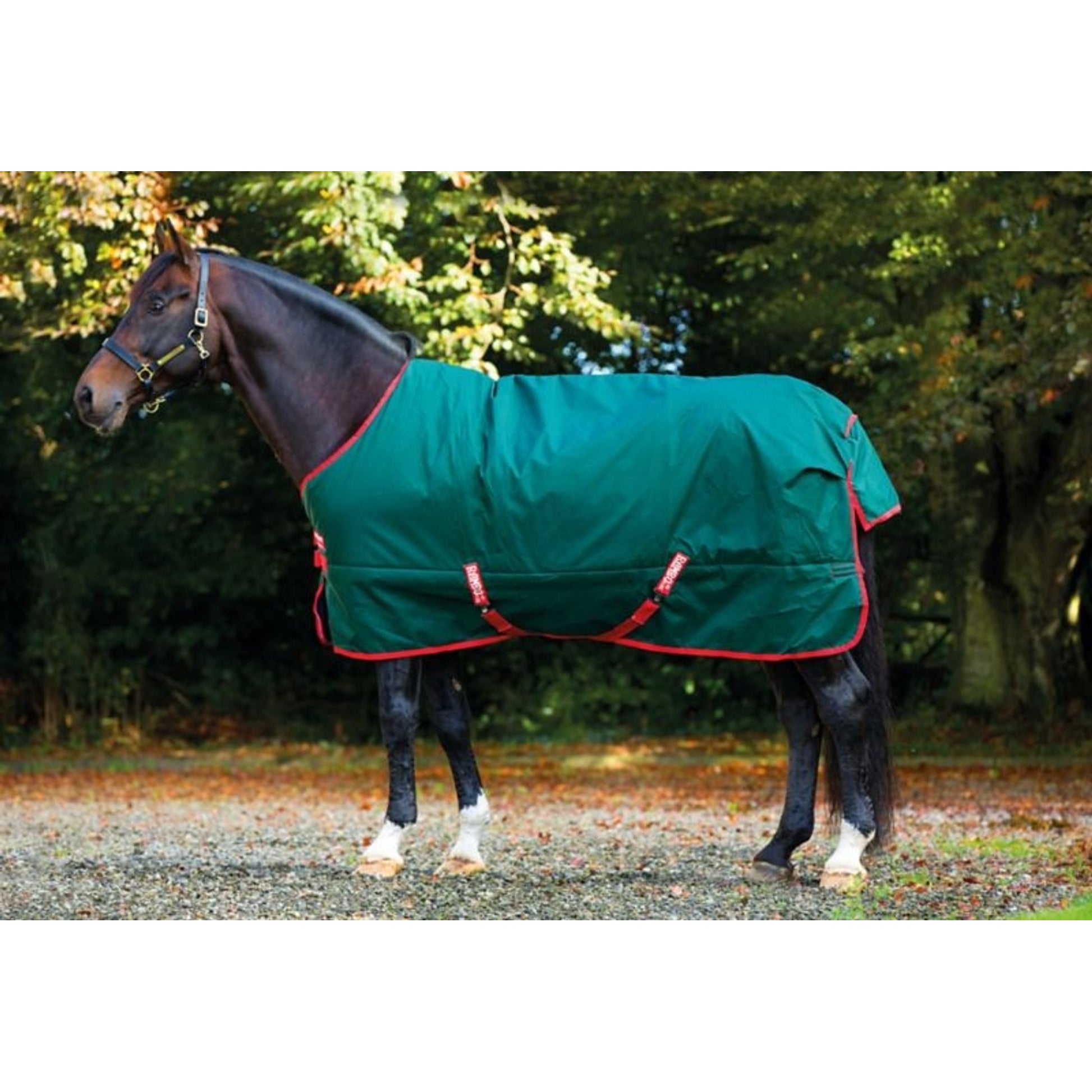 Rambo Original Turnout Lite 0g
