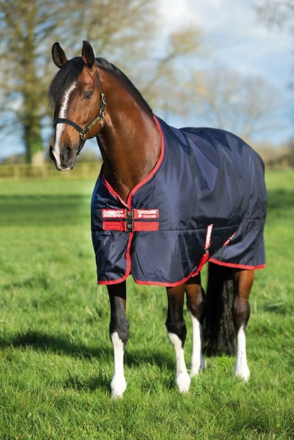 Rambo Original Turnout Medium 200g
