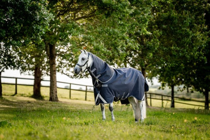 Rambo Supreme Turnout Lite 0g