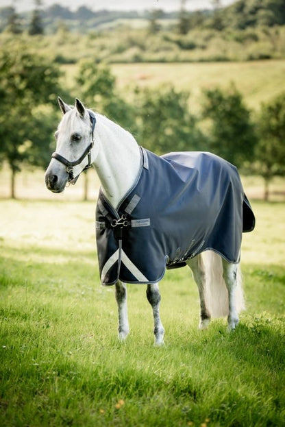 Rambo Supreme Turnout Lite 0g