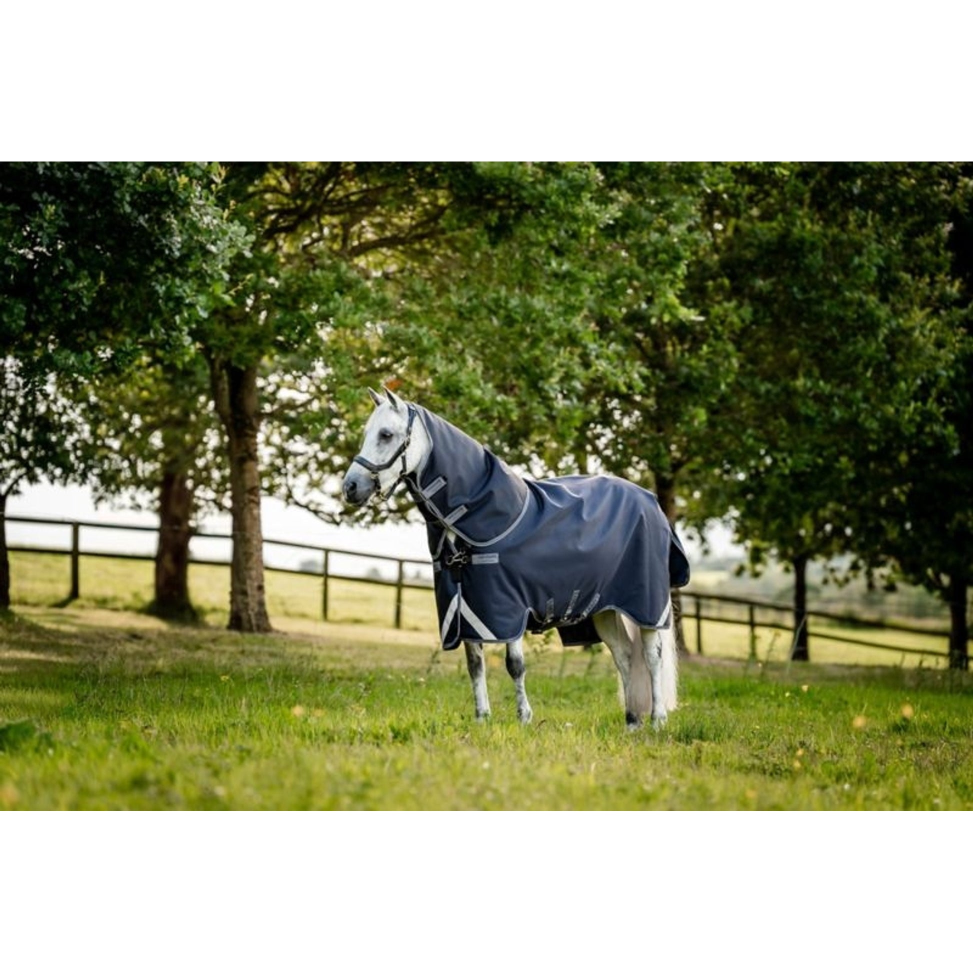 Rambo Supreme Turnout Lite 50g
