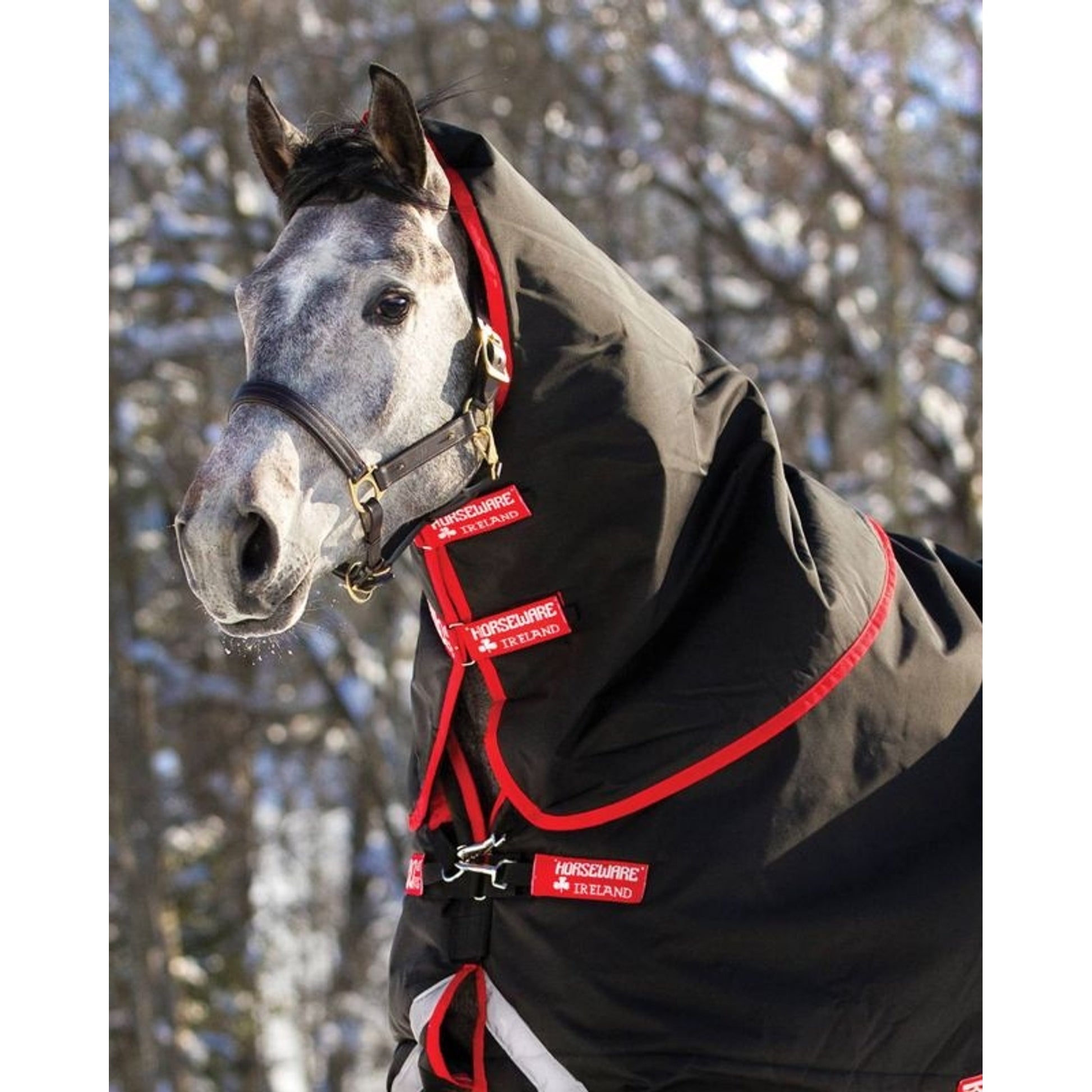Rambo Supreme Hood 250g