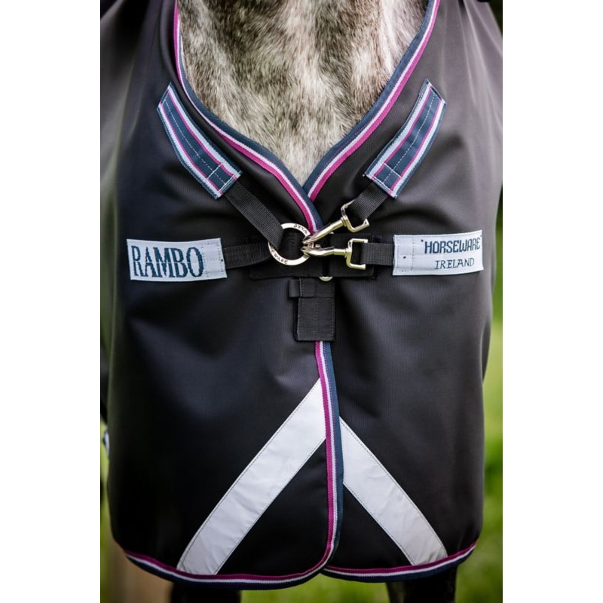 Rambo Supreme Turnout VariLayer 250g
