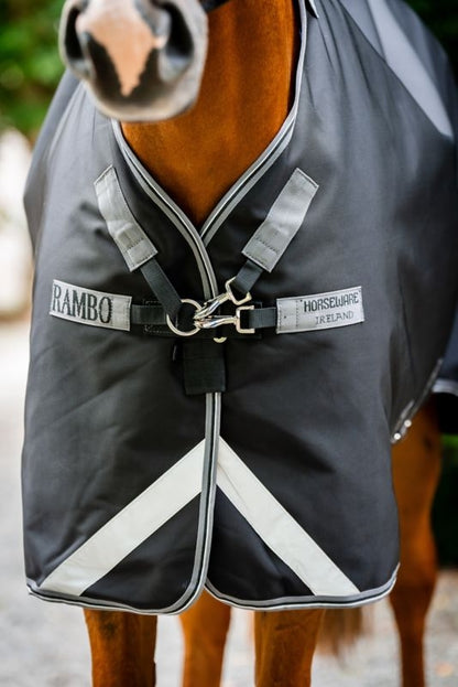 Rambo Supreme Turnout VariLayer 450g