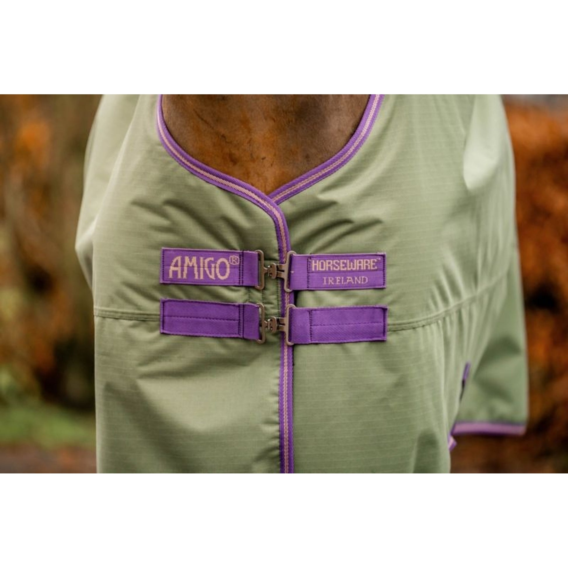 Amigo Hero Ripstop Plus 100g