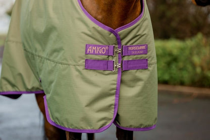 Amigo Hero Ripstop Plus 200g