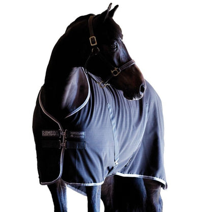 Rambo Stable Sheet with Microfiber Lining (0g Light)