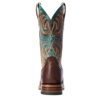 Ariat Mens Storm Square Toe Boots