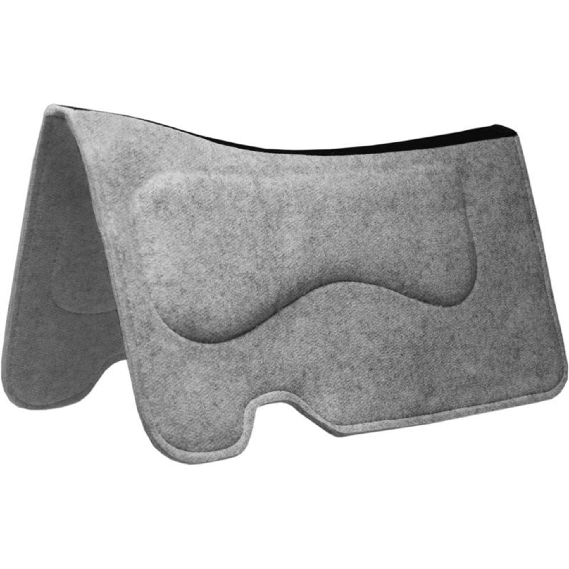 Mustang Contoured Wool Pad Liner