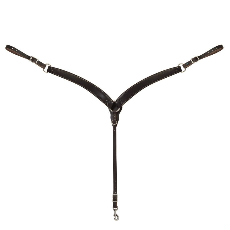 Weaver Cross Skirting Breast Collar