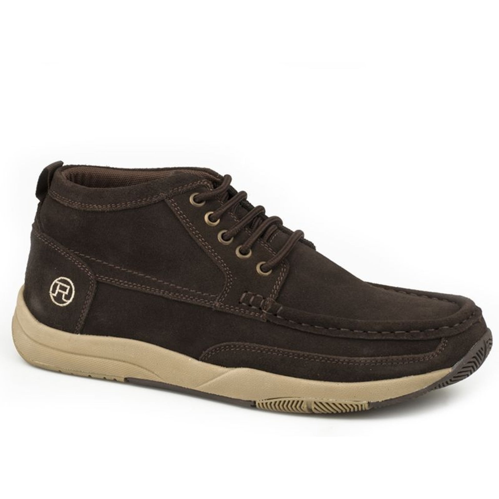Roper Mens Clear Cut II LaceUp Chukka