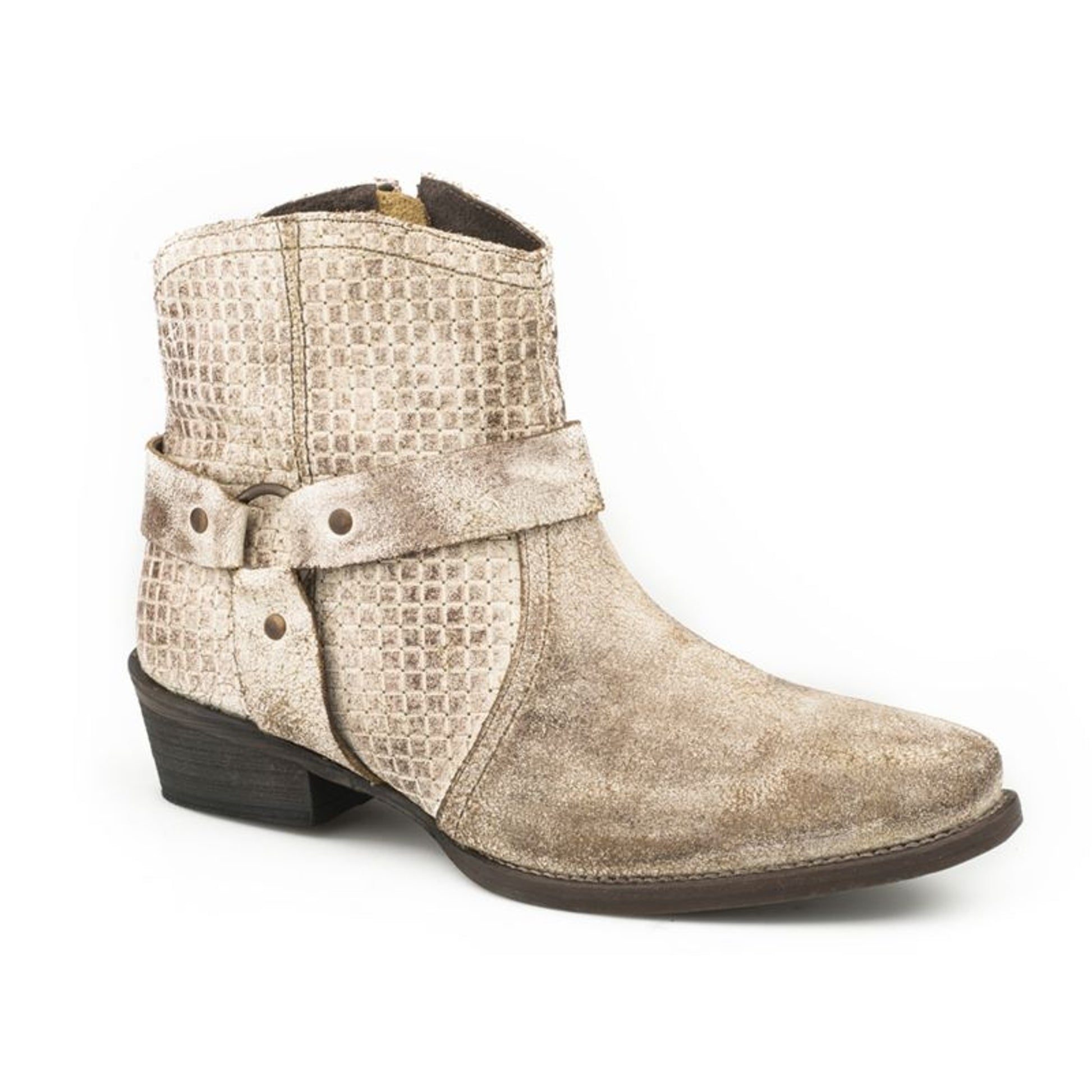 Roper Ladies Nora Snip Toe Boots