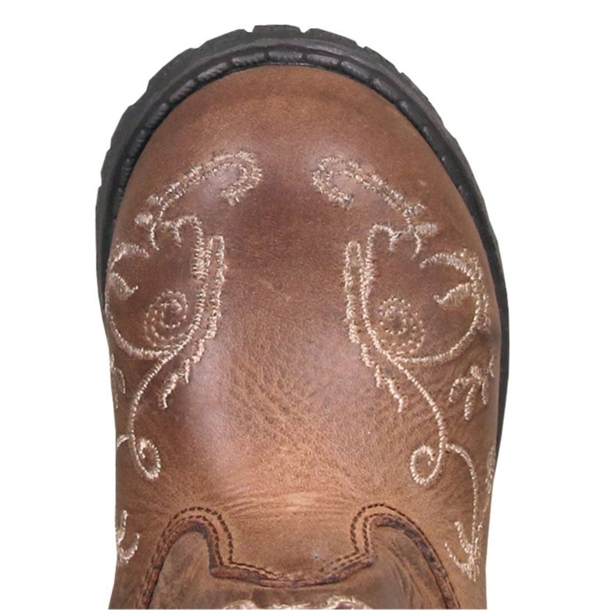Smoky Mountain Toddler Hopalong Boots