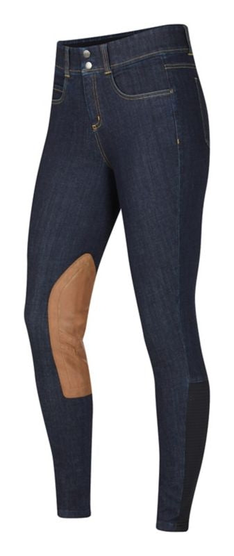 Kerrits Ladies Stretch KP Breeches