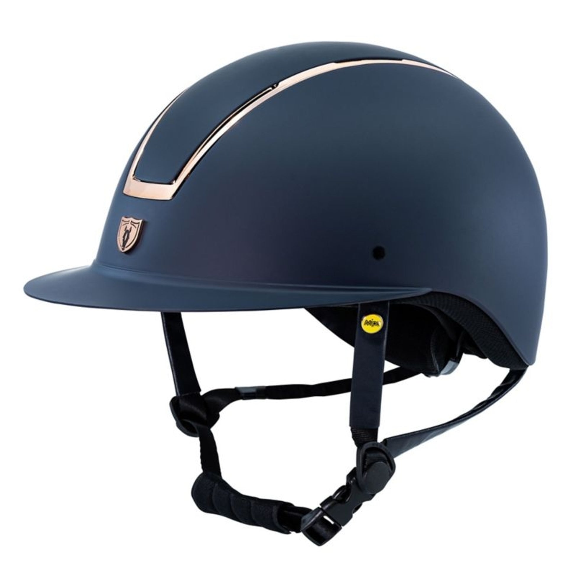 Tipperary Windsor MIPS Wide Brim Helmet