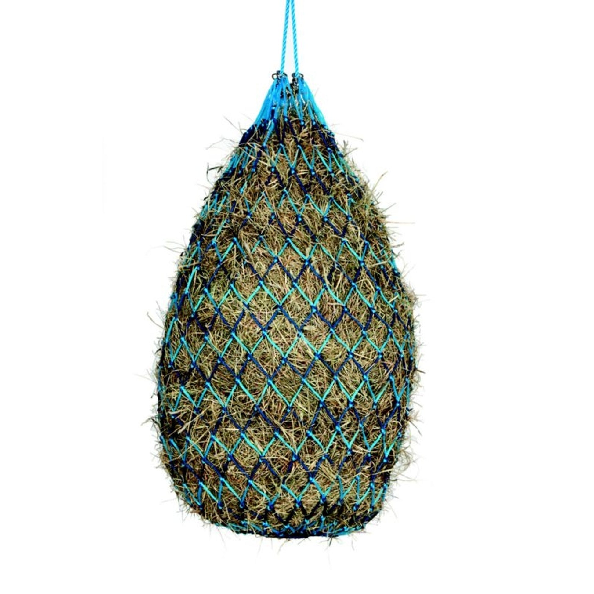 Shires Deluxe Hay Net 40in