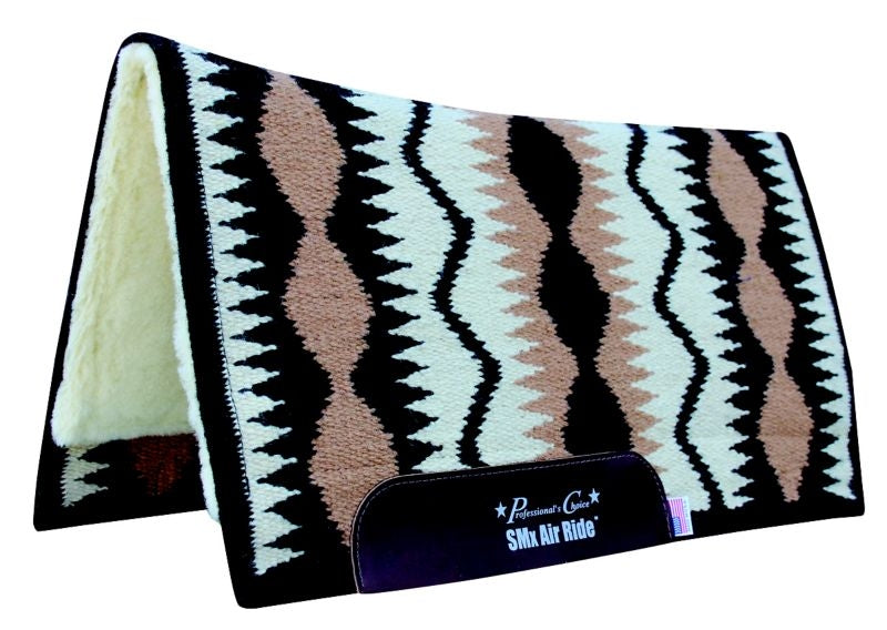 Pro Choice SMx Air Ride Serpentine Pad