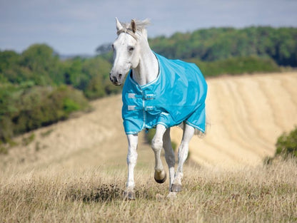 Shires Tempest Org Lite Hood