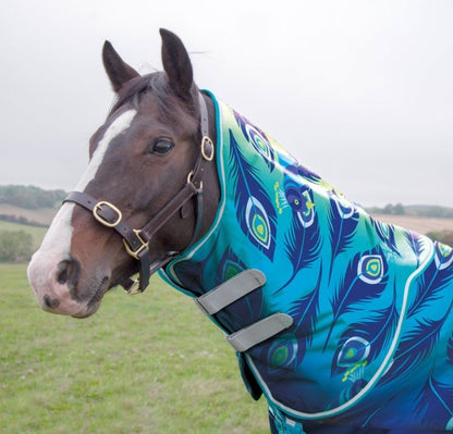 Shires Tempest Org Lite Hood