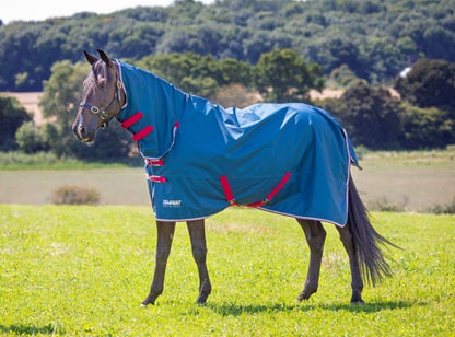 Shires Tempest Org Lite Hood