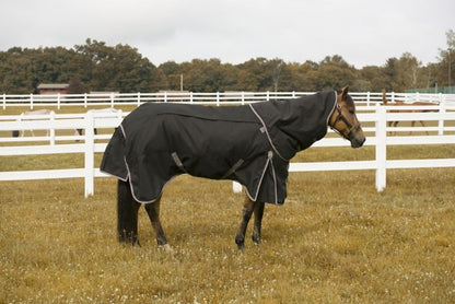 TuffRider All Seasons Blanket
