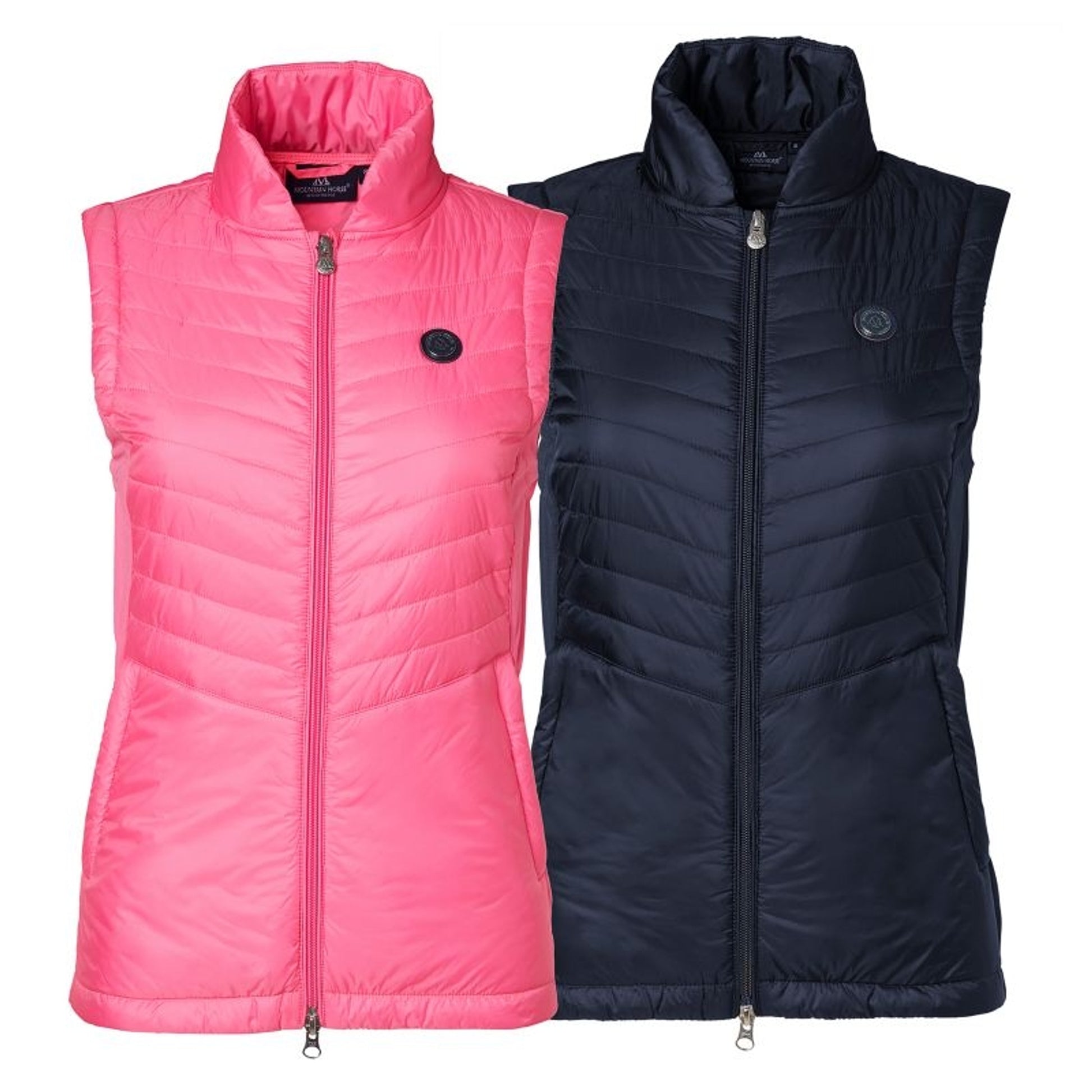 Mountain Horse Minoue Hybrid Vest