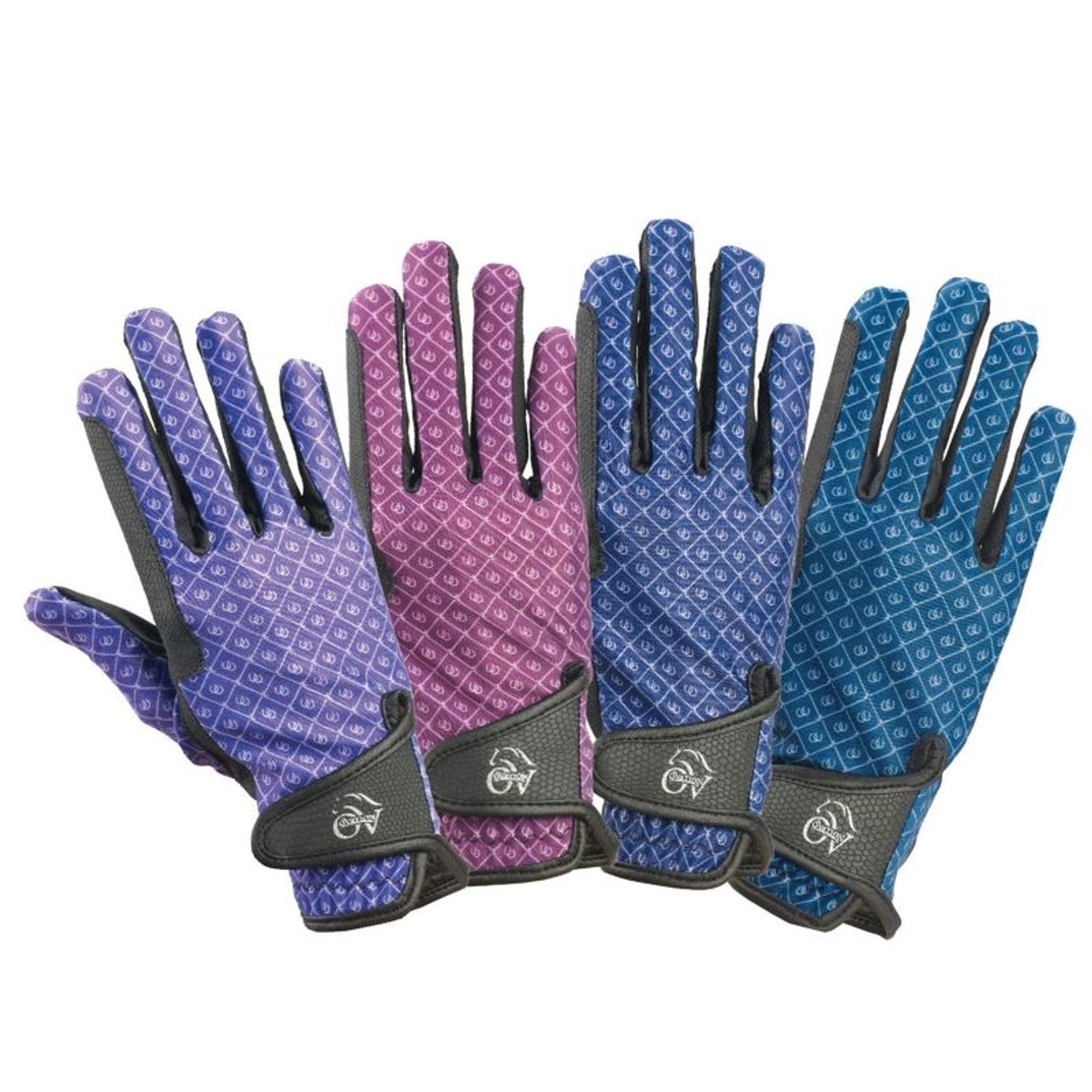 Ovation Cool Rider Glove
