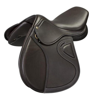 HDR Evolution Close Contact Saddle