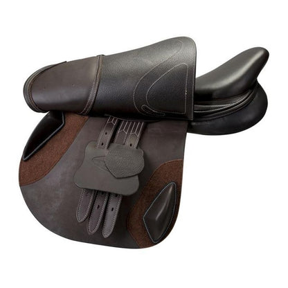HDR Evolution Close Contact Saddle