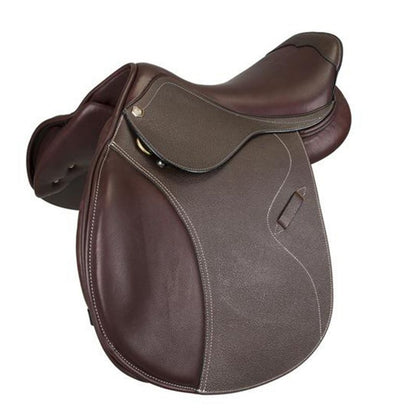 Henri de Rivel Club Close Contact PLUS Saddle