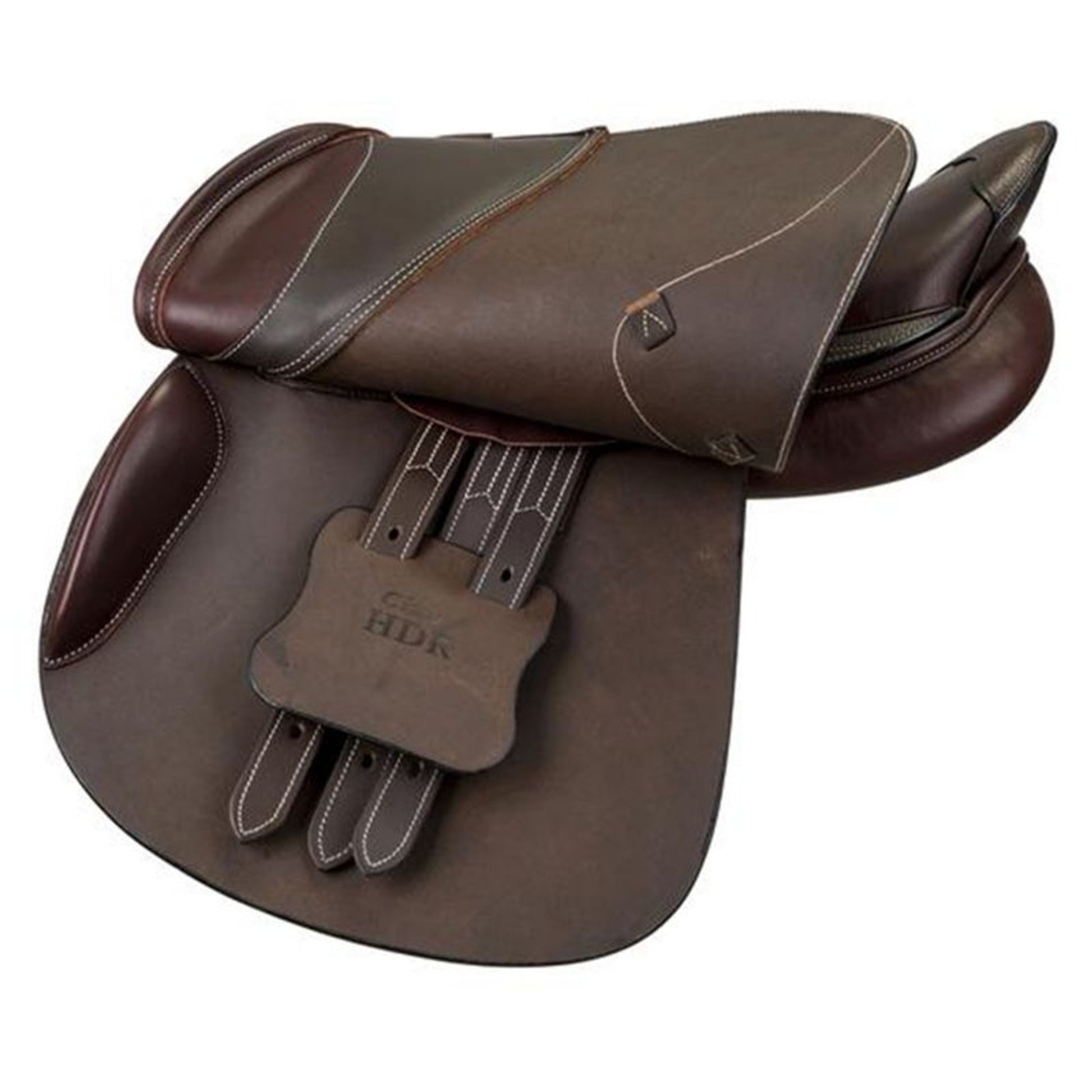Henri de Rivel Club Close Contact PLUS Saddle