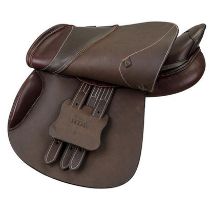 Henri de Rivel Club Close Contact PLUS Saddle