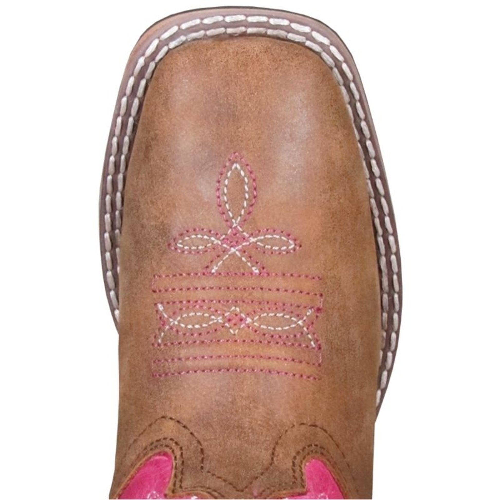 Smoky Mountain Youth Tracie Boots