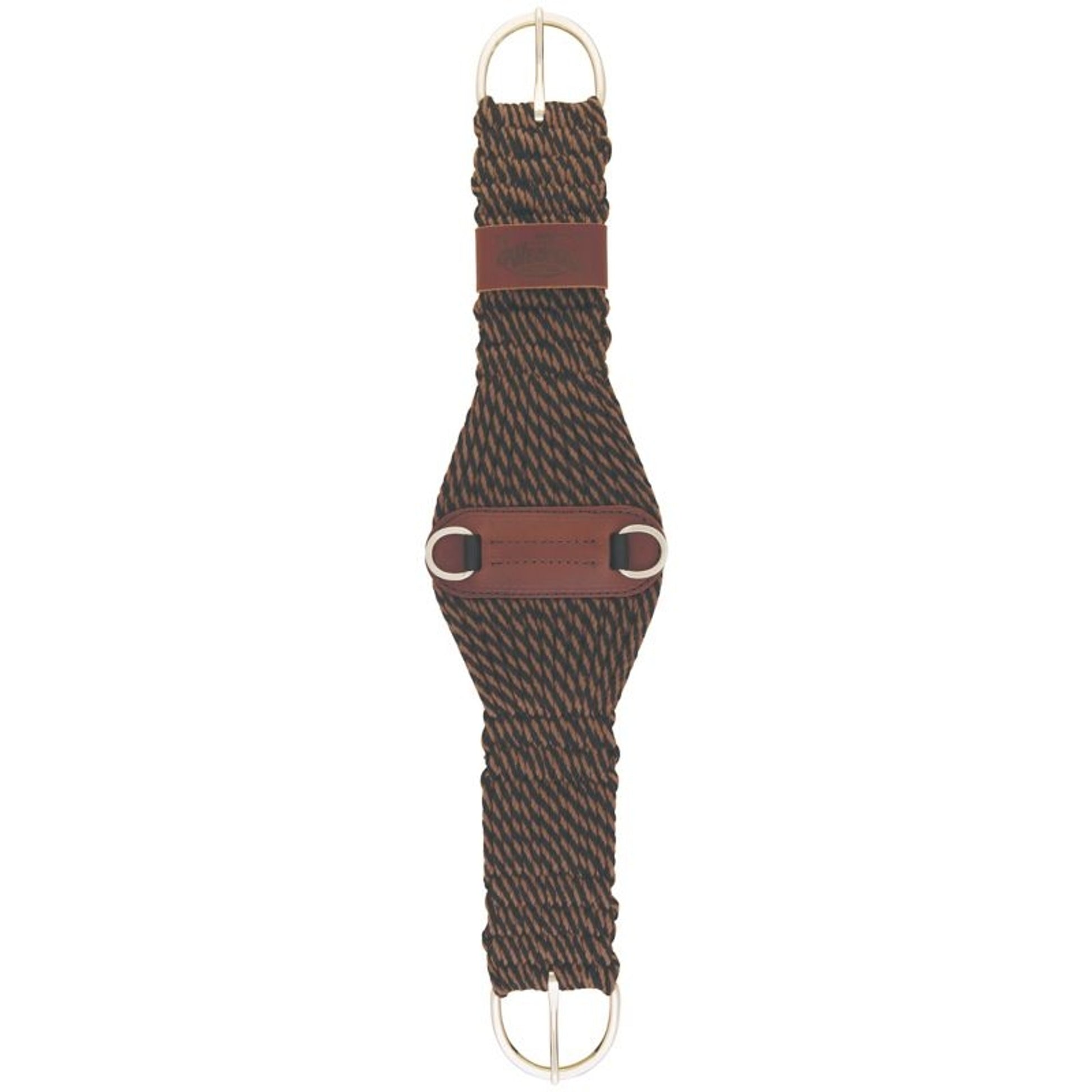 Weaver Leather EcoLuxe Roper Cinch