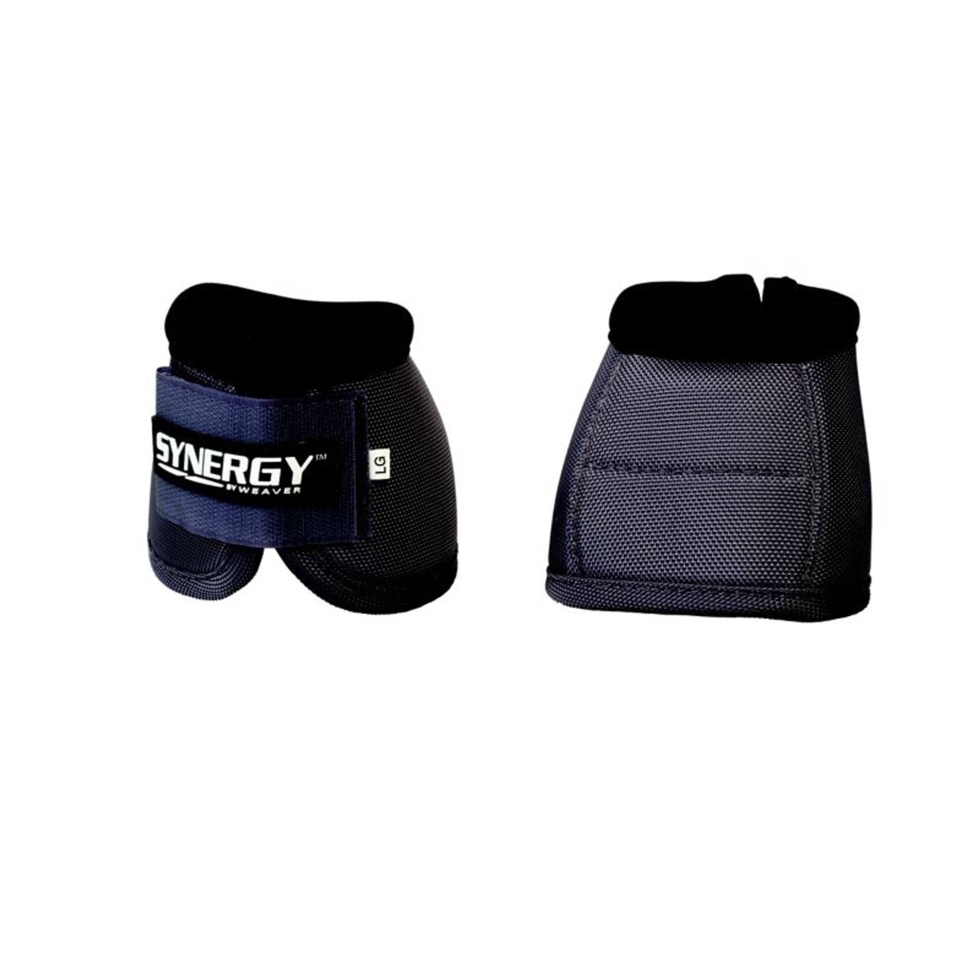 Weaver Synergy Ballistic Bell Boots