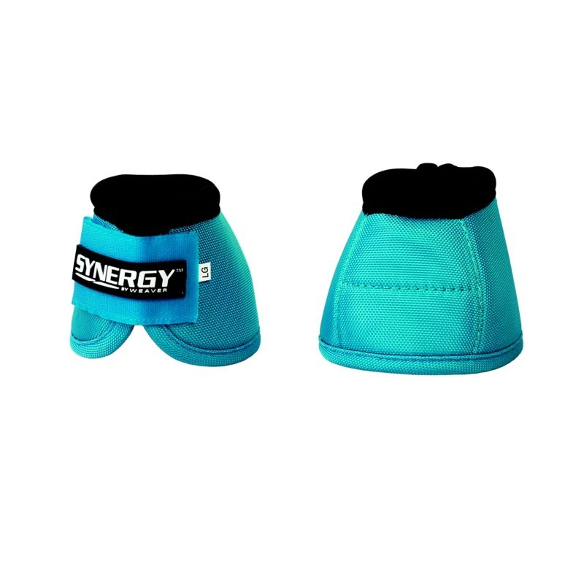 Weaver Synergy Ballistic Bell Boots