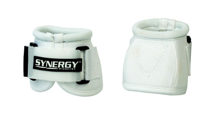 Weaver Synergy Ballistic Bell Boots