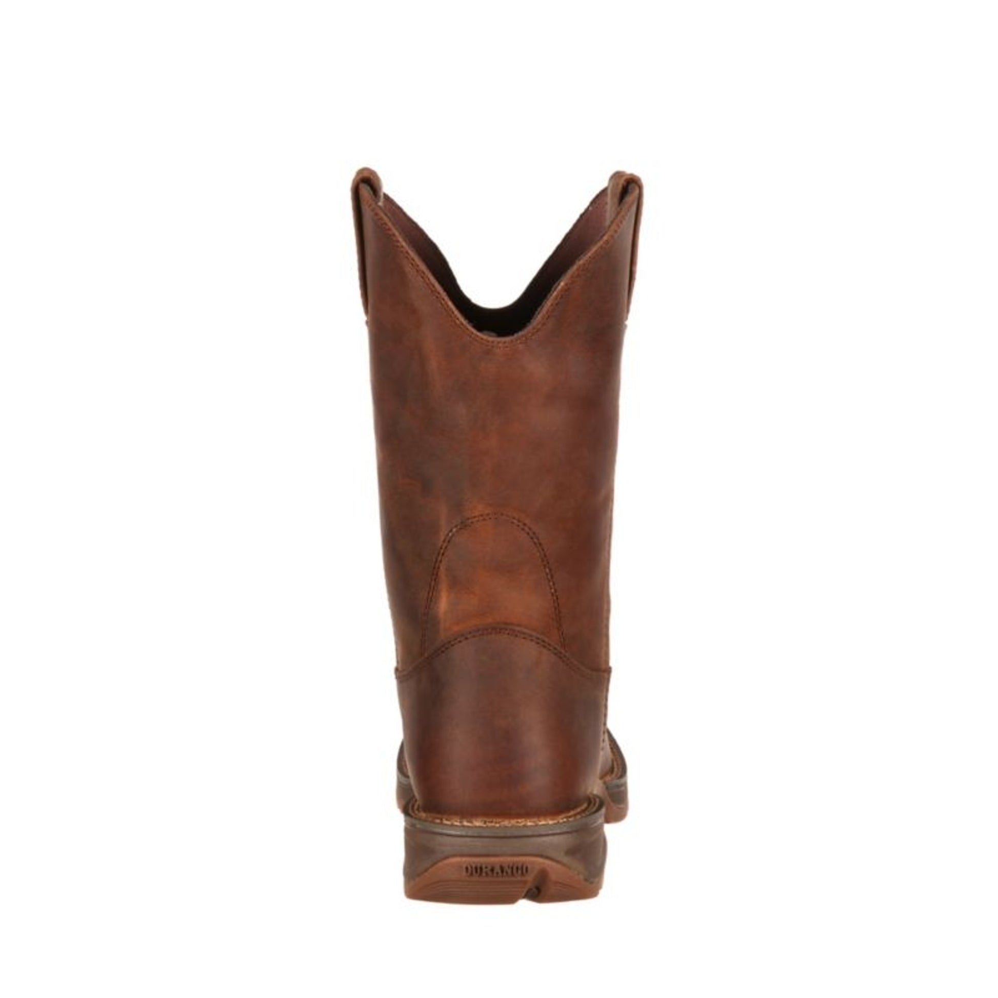 Durango Mens Rebel Sq Toe 11in Boots