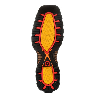 Durango Mens Maverick Vent Work Boot