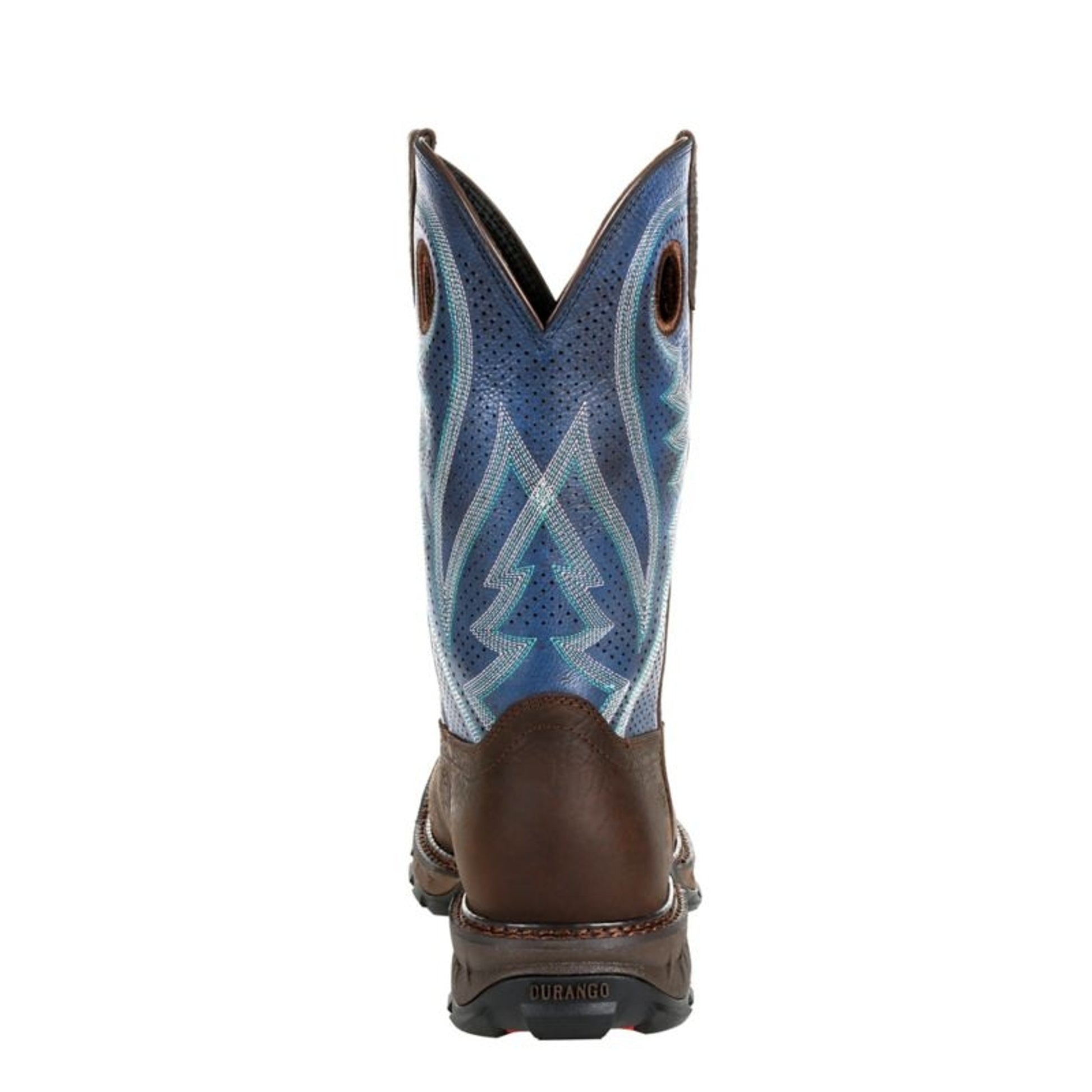 Durango Mens Maverick Vent Work Boot