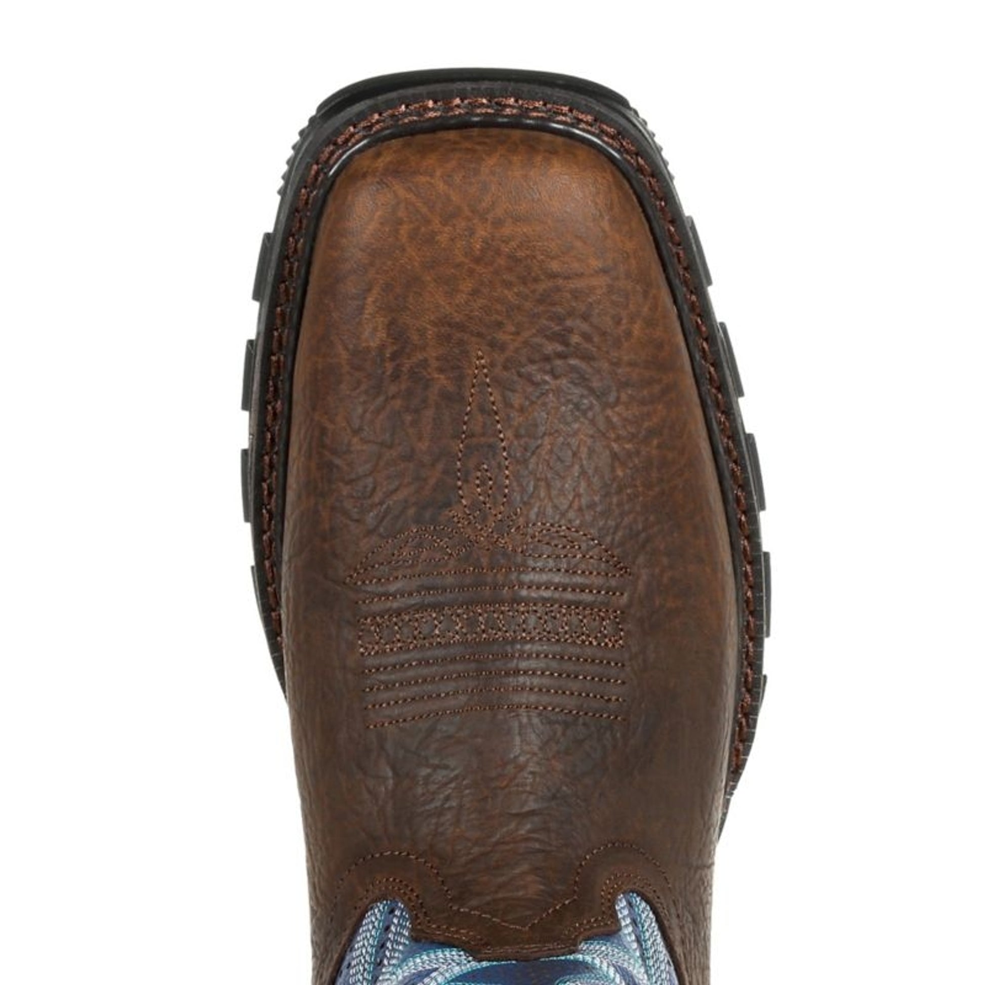 Durango Mens Maverick Vent Work Boot