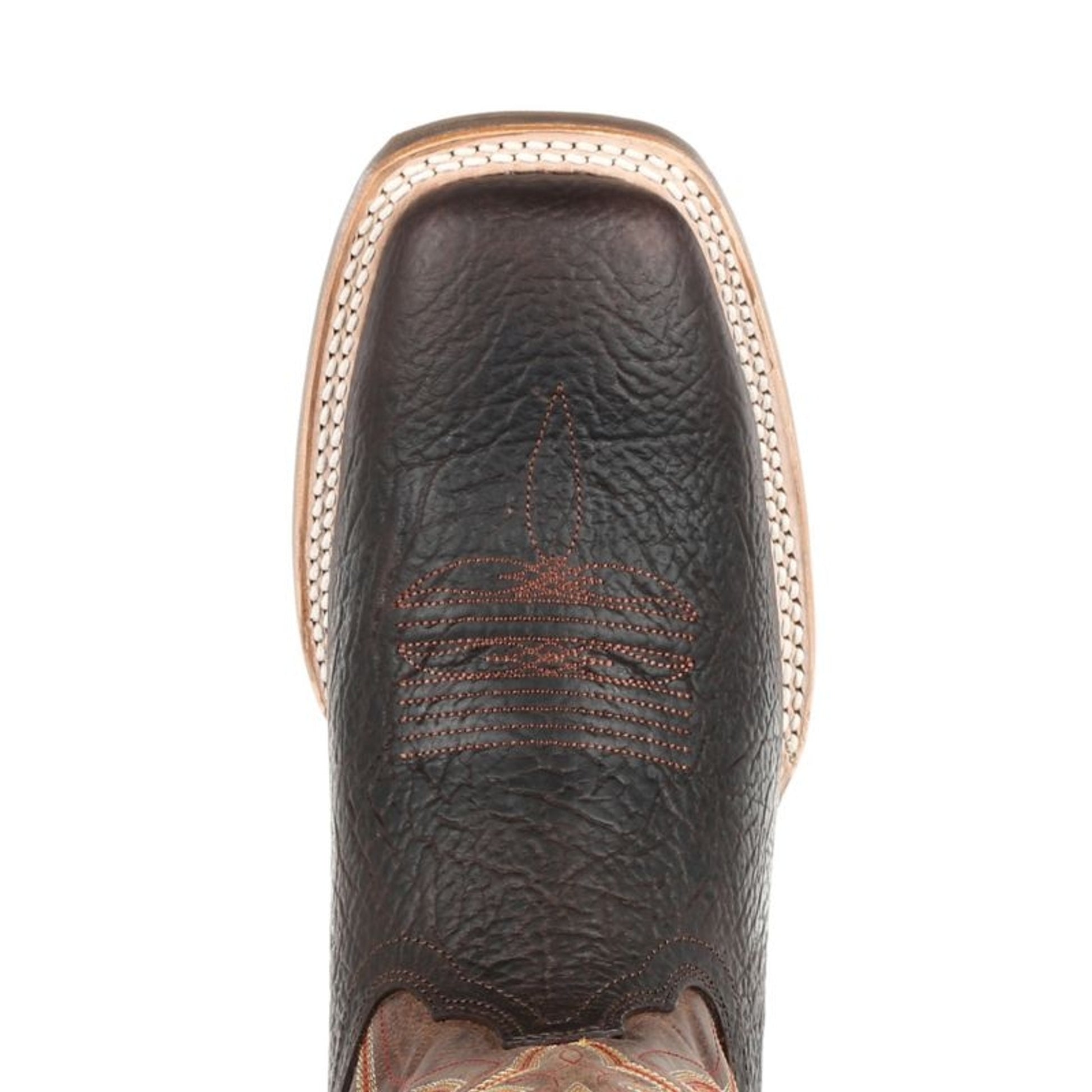 Durango Mens Rebel Pro Sq Boots