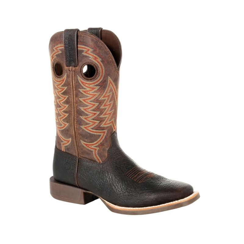 Durango Mens Rebel Pro Sq Boots